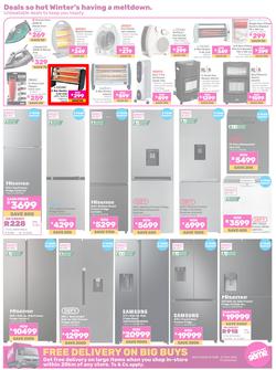 Game : Defrost The Cost (24 June - 21 July 2025), page 7