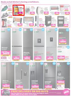 Game : Defrost The Cost (24 June - 21 July 2025), page 7