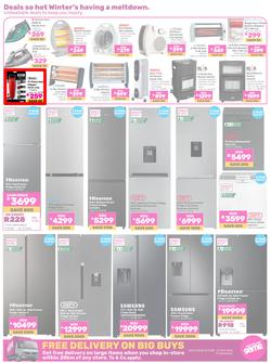 Game : Defrost The Cost (24 June - 21 July 2025), page 7