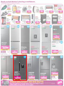 Game : Defrost The Cost (24 June - 21 July 2025), page 7