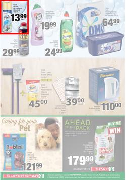 SUPERSPAR COUNTRY EASTERN CAPE : Here For You (25 August - 6 September), page 7