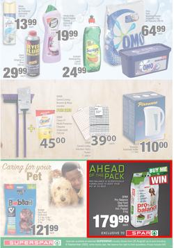 SUPERSPAR COUNTRY EASTERN CAPE : Here For You (25 August - 6 September), page 7