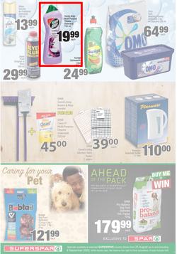 SUPERSPAR COUNTRY EASTERN CAPE : Here For You (25 August - 6 September), page 7