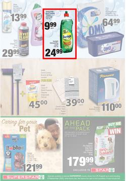 SUPERSPAR COUNTRY EASTERN CAPE : Here For You (25 August - 6 September), page 7
