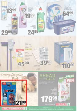SUPERSPAR COUNTRY EASTERN CAPE : Here For You (25 August - 6 September), page 7