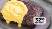 Malva Pudding-Each