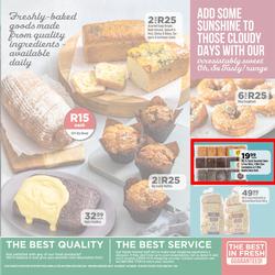 Food Lover's Market KwaZulu-Natal : The Best In Fresh (29 June - 5 July 2020), page 7