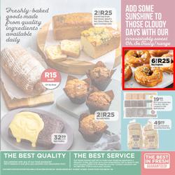 Food Lover's Market KwaZulu-Natal : The Best In Fresh (29 June - 5 July 2020), page 7