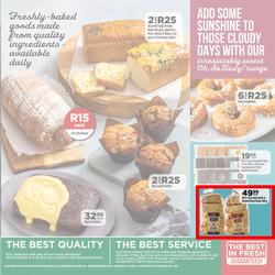 Food Lover's Market KwaZulu-Natal : The Best In Fresh (29 June - 5 July 2020), page 7