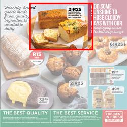 Food Lover's Market KwaZulu-Natal : The Best In Fresh (29 June - 5 July 2020), page 7