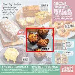 Food Lover's Market KwaZulu-Natal : The Best In Fresh (29 June - 5 July 2020), page 7