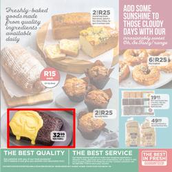 Food Lover's Market KwaZulu-Natal : The Best In Fresh (29 June - 5 July 2020), page 7