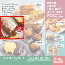 Food Lover's Market KwaZulu-Natal : The Best In Fresh (29 June - 5 July 2020), page 7