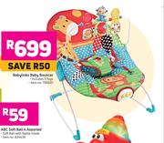 Babylinks Baby Bouncer