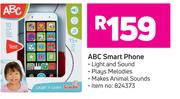 ABC Smart Phone