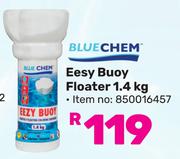 Blue Chem Eesy Buoy Floater-1.4Kg