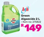 HTH Green Algaecide-2L