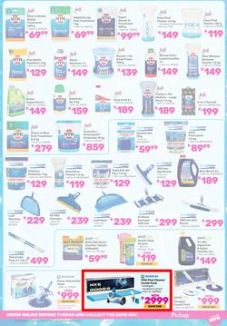 Game : All Things Gardening & Outdoor (02 September - 30 September 2025), page 7