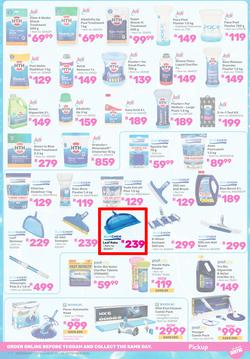 Game : All Things Gardening & Outdoor (02 September - 30 September 2025), page 7