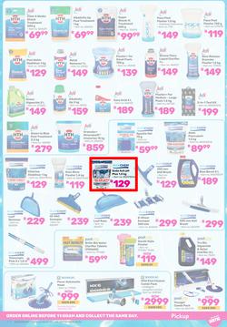 Game : All Things Gardening & Outdoor (02 September - 30 September 2025), page 7