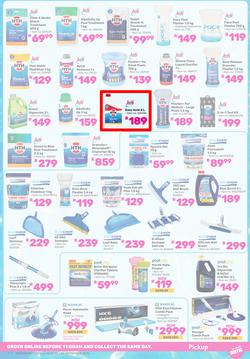 Game : All Things Gardening & Outdoor (02 September - 30 September 2025), page 7