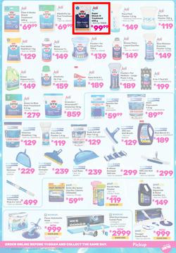 Game : All Things Gardening & Outdoor (02 September - 30 September 2025), page 7