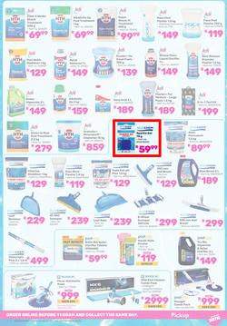 Game : All Things Gardening & Outdoor (02 September - 30 September 2025), page 7