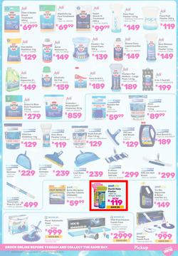 Game : All Things Gardening & Outdoor (02 September - 30 September 2025), page 7