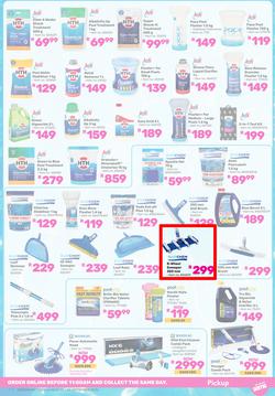 Game : All Things Gardening & Outdoor (02 September - 30 September 2025), page 7