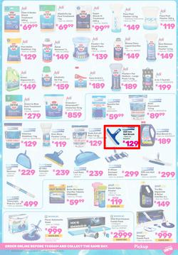 Game : All Things Gardening & Outdoor (02 September - 30 September 2025), page 7