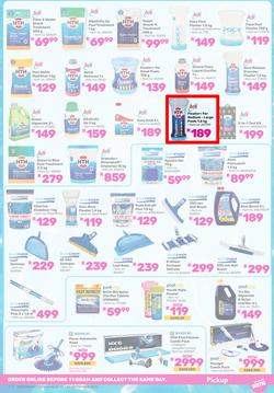 Game : All Things Gardening & Outdoor (02 September - 30 September 2025), page 7