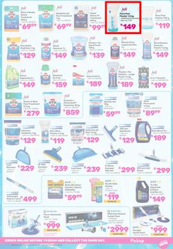 Game : All Things Gardening & Outdoor (02 September - 30 September 2025), page 7