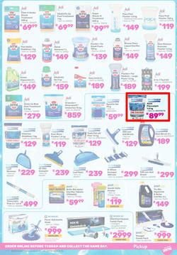 Game : All Things Gardening & Outdoor (02 September - 30 September 2025), page 7