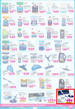 Game : All Things Gardening & Outdoor (02 September - 30 September 2025), page 7