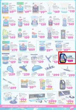 Game : All Things Gardening & Outdoor (02 September - 30 September 2025), page 7