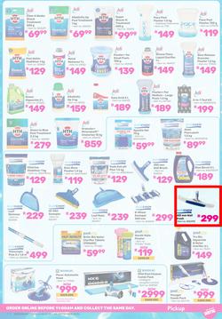Game : All Things Gardening & Outdoor (02 September - 30 September 2025), page 7