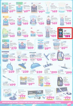 Game : All Things Gardening & Outdoor (02 September - 30 September 2025), page 7