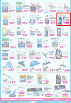Game : All Things Gardening & Outdoor (02 September - 30 September 2025), page 7