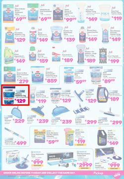 Game : All Things Gardening & Outdoor (02 September - 30 September 2025), page 7