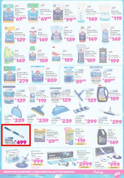 Game : All Things Gardening & Outdoor (02 September - 30 September 2025), page 7