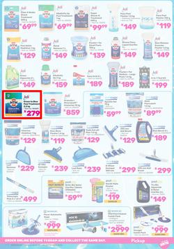 Game : All Things Gardening & Outdoor (02 September - 30 September 2025), page 7