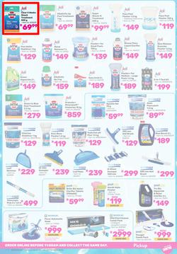 Game : All Things Gardening & Outdoor (02 September - 30 September 2025), page 7