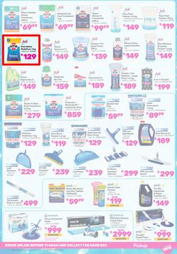 Game : All Things Gardening & Outdoor (02 September - 30 September 2025), page 7