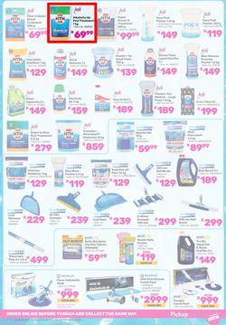 Game : All Things Gardening & Outdoor (02 September - 30 September 2025), page 7
