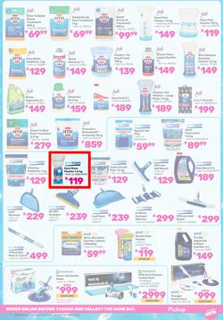 Game : All Things Gardening & Outdoor (02 September - 30 September 2025), page 7