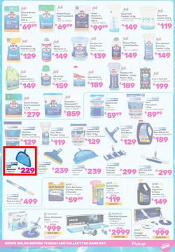 Game : All Things Gardening & Outdoor (02 September - 30 September 2025), page 7