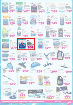 Game : All Things Gardening & Outdoor (02 September - 30 September 2025), page 7
