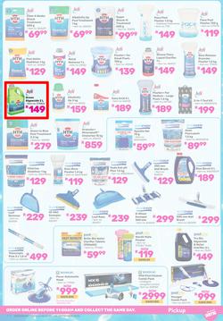 Game : All Things Gardening & Outdoor (02 September - 30 September 2025), page 7