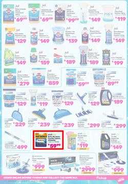 Game : All Things Gardening & Outdoor (02 September - 30 September 2025), page 7
