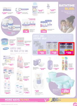 Game : Baby & Beyond (17 September - 14 October 2025), page 7